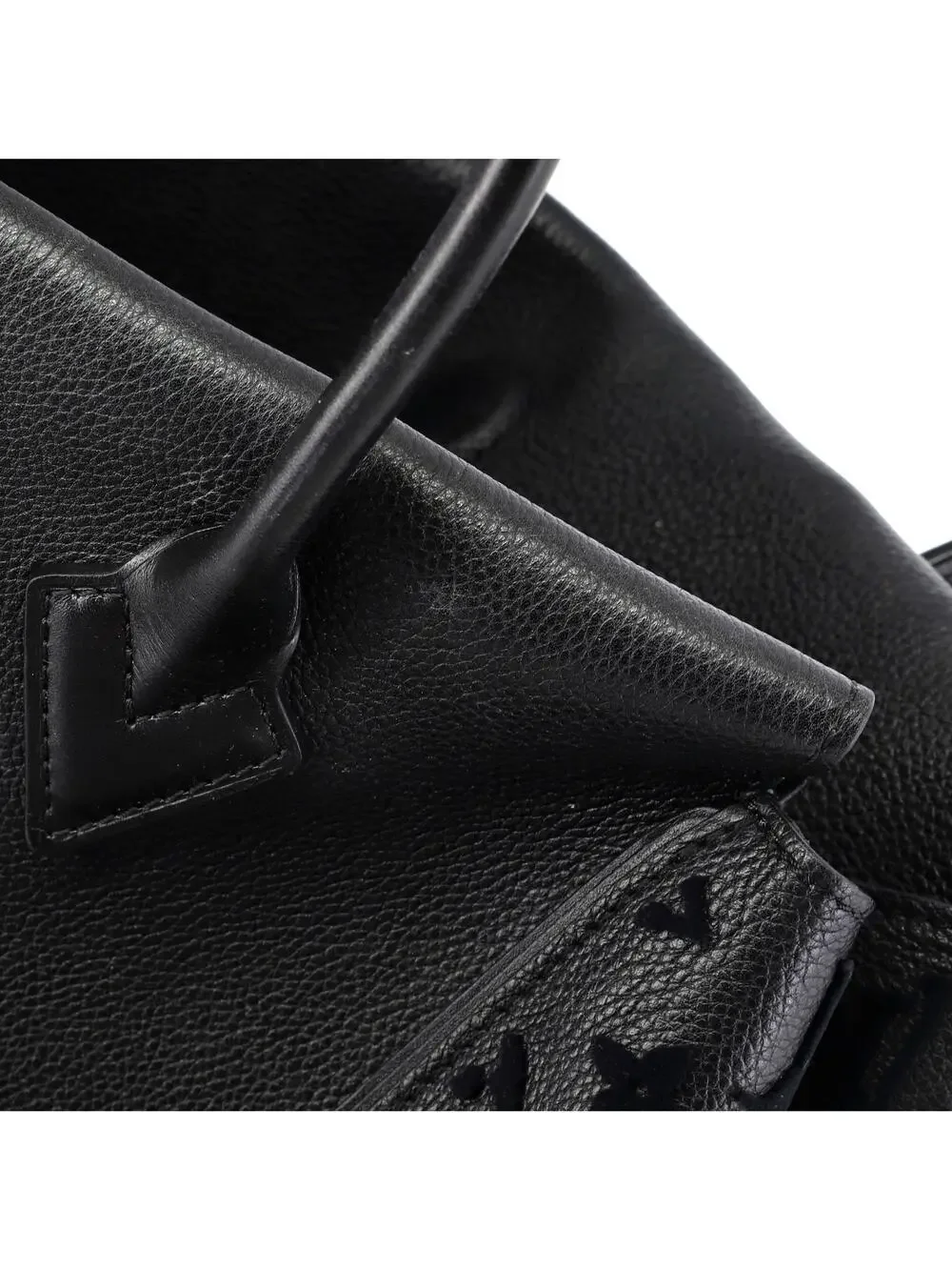 Louis Vuitton W Tote Veau Cachemire #249317L22B